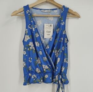 Pull&Bear | surplice top